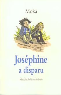 Josephine a disparu