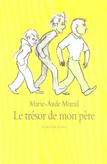 Tresor de mon pere (le)
