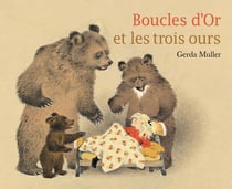 Boucles d'or et les trois ours