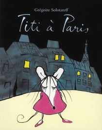 Titi a paris