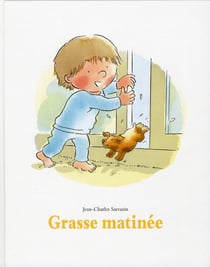Grasse matinee