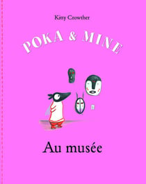 Poka & mine au musée
