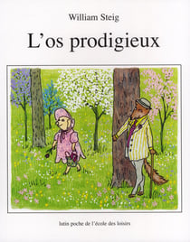 L'os prodigieux