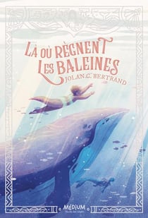 Là où règnent les baleines