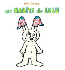 Les habits de Lulu