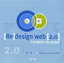 [Re]design web [2.0] : Conduite de projet