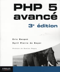 Php 5 avancé (3e édition)