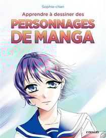 Apprendre à dessiner des personnages de manga