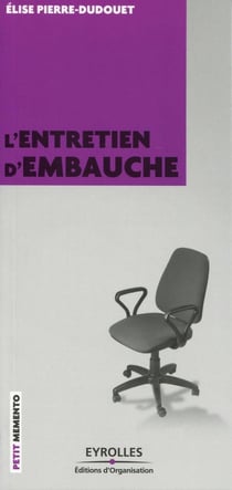 L'entretien d'embauche