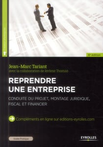 Guide Pratique Pour Reprendre Une Entreprise