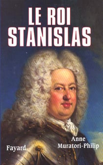 Le roi Stanislas