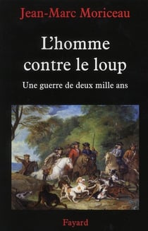 L'Homme contre le loup