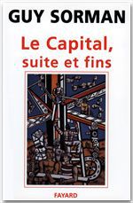 Le capital, suite et fins