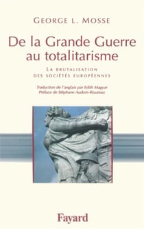 De la grande guerre au totalitarisme