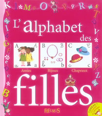 L'alphabet des filles