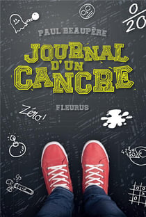 Journal d'un cancre t.1