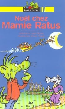 Noel chez mamie ratus