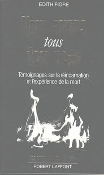 Nous avons tous deja vecu