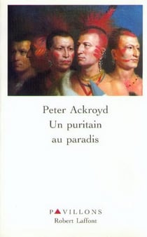 Un puritain au paradis - ae