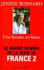 Une femme en blanc - ae