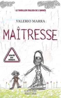 Maîtresse