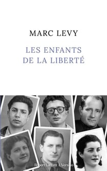 Les enfants de la liberté