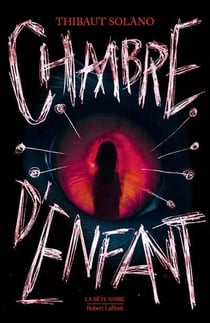 Chambre d'enfant