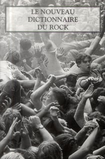 Le nouveau Dictionnaire du rock - Coffret 2 vol. NE