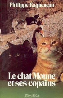 Le Chat Moune et ses copains