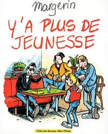 Y'a plus de jeunesse