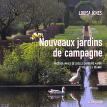 Nouveaux jardins de campagne