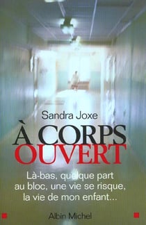 A corps ouvert