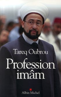 Profession imâm