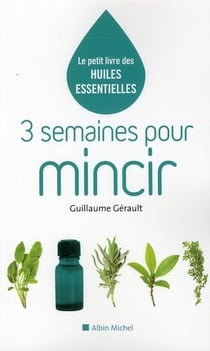 3 semaines pour mincir