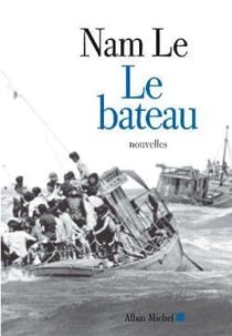 Le bateau