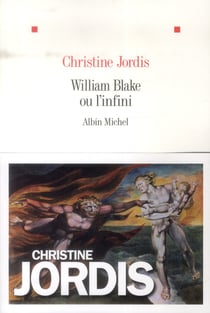 William blake ou l'infini