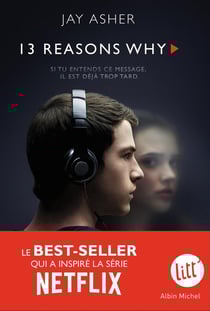 13 Reasons why (Treize raisons - série télé - édition 2025)