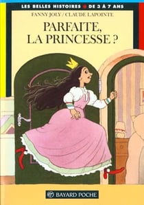 Parfaite  la princesse - 2eme ed 96