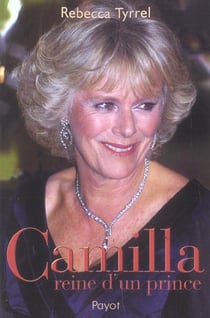 Camilla, reine d'un prince