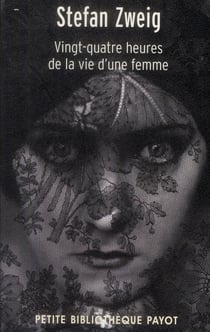 Vingt-quatre heures de la vie d'une femme