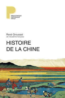 Histoire de la Chine