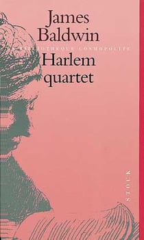 Harlem quartet