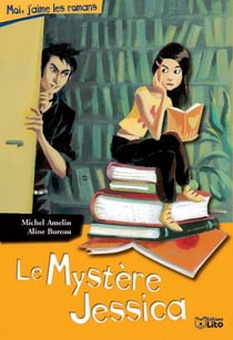 Le mystere jessica