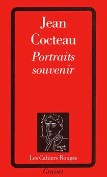 Portraits souvenir