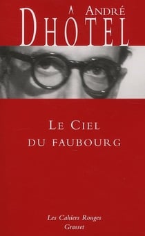 Le ciel du faubourg