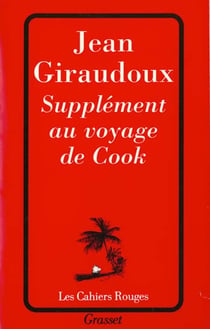 Supplément au voyage de Cook