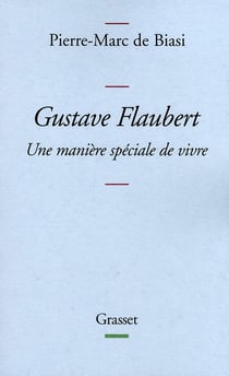 Gustave Flaubert