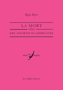La mort chez les anciens scandinaves