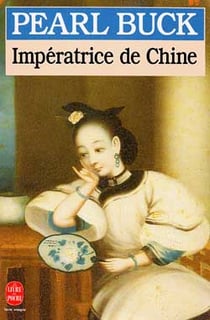 Imperatrice de chine