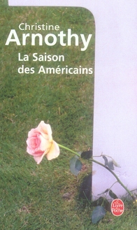 La saison des américains